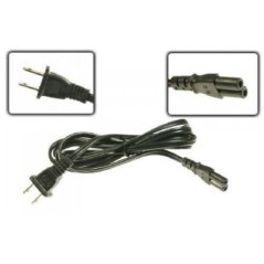 Lenovo Cable US CA 1M 2P NON-LH VL køb billigt online shopping tilbud