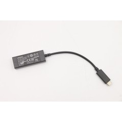 Lenovo USB-C to Gigabit Ethernet køb billigt online shopping tilbud