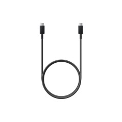 Samsung Cable USB-C to USB-C 45W 5A køb billigt online shopping tilbud