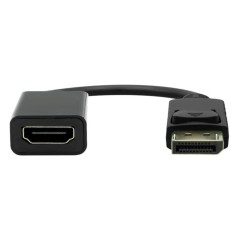 Garbot Cableadapter. DP-HDMI. M/F. køb billigt online shopping tilbud