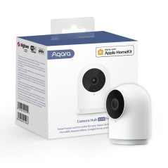 Aqara Camera Hub G2H pro køb billigt online shopping tilbud