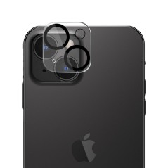 eSTUFF Camera Lens Protector iPhone køb billigt online shopping tilbud