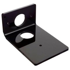 Vivolink Camera shelf medium black køb billigt online shopping tilbud