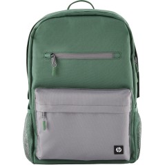 HP Campus Green Backpack køb billigt online shopping tilbud