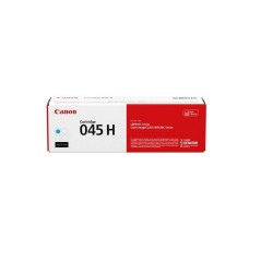 Canon 045 H Cyan 2200 sider Toner 1245C002 køb billigt online shopping tilbud