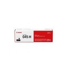 Canon 045 H Sort 2800 sider Toner 1246C002 køb billigt online shopping tilbud