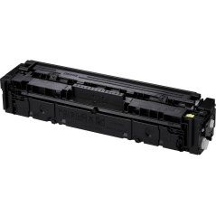 Canon 054 H Gul 2300 sider Toner 3025C002 køb billigt online shopping tilbud