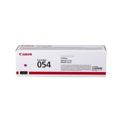 Canon 054 Magenta 1200 sider Toner 3022C002 køb billigt online shopping tilbud