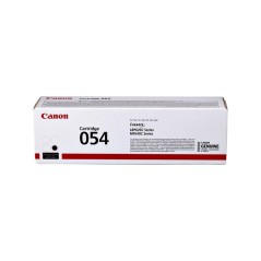 Canon 054 Sort 1500 sider Toner 3024C002 køb billigt online shopping tilbud