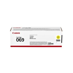 Canon 069 Cyan 1900 sider Toner 5093C002 køb billigt online shopping tilbud