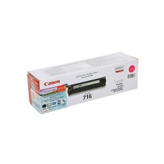 Canon 716 Magenta Magenta 1500 sider Toner 1978B002 køb billigt online shopping tilbud