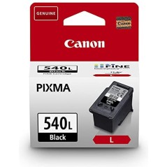 Canon Blækpatron sort køb billigt online shopping tilbud