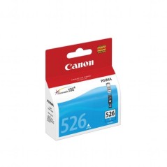 Canon CLI 526C Cyan 525 sider Blækbeholder 4541B001 køb billigt online shopping tilbud