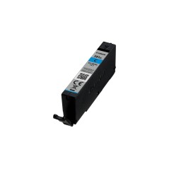 Canon CLI 581C XL Cyan 187 sider Blækbeholder 2049C001 køb billigt online shopping tilbud