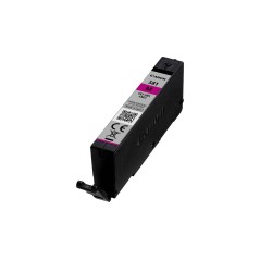 Canon CLI 581M Magenta 236 sider Blækbeholder 2104C001 køb billigt online shopping tilbud