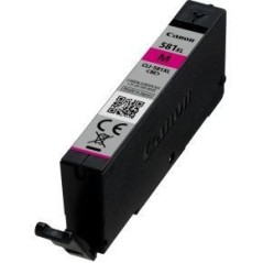 Canon CLI 581M XL Magenta 256 sider Blækbeholder 2050C001 køb billigt online shopping tilbud