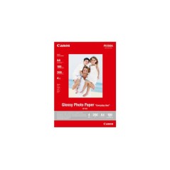 Canon GP 501 Fotopapir 100 x 150 mm 100ark 0775B003 køb billigt online shopping tilbud