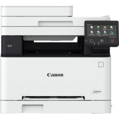 Canon i-SENSYS MF655Cdw Laser køb billigt online shopping tilbud