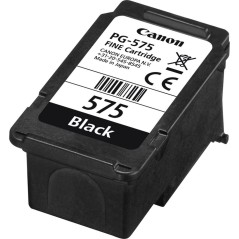 Canon PG 575 Sort 100 sider Blæk 5438C001 køb billigt online shopping tilbud