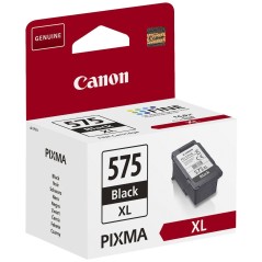 Canon PG 575XL Sort 400 sider Blæk 5437C001 køb billigt online shopping tilbud