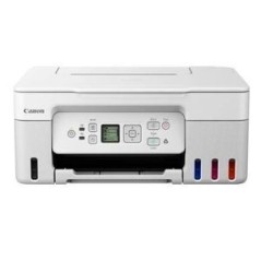 Canon PIXMA G3470 MegaTank Blækprinter køb billigt online shopping tilbud