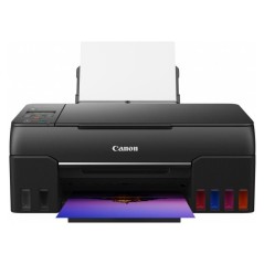 Canon PIXMA G650 Blækprinter køb billigt online shopping tilbud