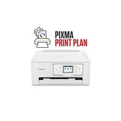 Canon PIXMA TS7650i Blækprinter køb billigt online shopping tilbud