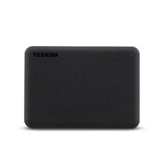 Toshiba CANVIO ADVANCE 1TB BLACK køb billigt online shopping tilbud