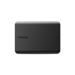 Toshiba CANVIO BASICS 4TB BLACK køb billigt online shopping tilbud