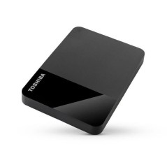 Toshiba CANVIO READY 1TB BLACK køb billigt online shopping tilbud