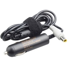 CoreParts Car Adapter 90W 20V 4.5A køb billigt online shopping tilbud