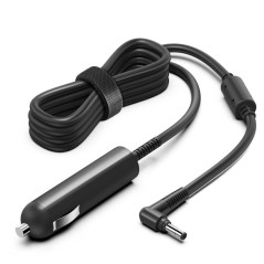 CoreParts Car Adapter for Lenovo køb billigt online shopping tilbud