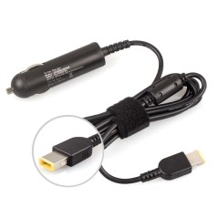 CoreParts Car Adapter for Lenovo køb billigt online shopping tilbud