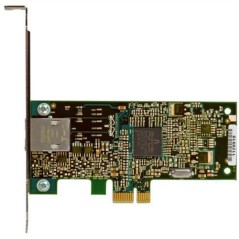 Dell Card Network PCI-E BCOM 5722 køb billigt online shopping tilbud