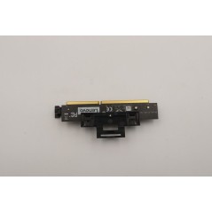 Lenovo PCIe x16 riser card for køb billigt online shopping tilbud