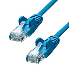 ProXtend CAT5e U/UTP CCA PVC Ethernet køb billigt online shopping tilbud