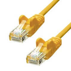 ProXtend CAT5e U/UTP CCA PVC Ethernet køb billigt online shopping tilbud