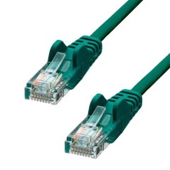 ProXtend CAT5e U/UTP CCA PVC Ethernet køb billigt online shopping tilbud