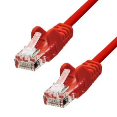 ProXtend CAT5e U/UTP CCA PVC Ethernet køb billigt online shopping tilbud