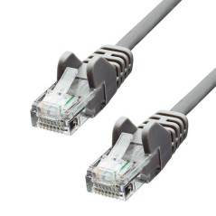 ProXtend CAT5e U/UTP CCA PVC Ethernet køb billigt online shopping tilbud