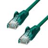 ProXtend CAT5e U/UTP CCA PVC Ethernet køb billigt online shopping tilbud