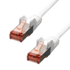 ProXtend CAT6 F/UTP CCA PVC Ethernet køb billigt online shopping tilbud