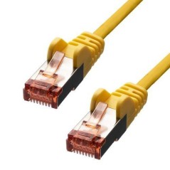 ProXtend CAT6 F/UTP CCA PVC Ethernet køb billigt online shopping tilbud