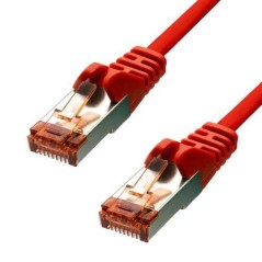 ProXtend CAT6 F/UTP CCA PVC Ethernet køb billigt online shopping tilbud