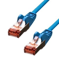 ProXtend CAT6 F/UTP CCA PVC Ethernet køb billigt online shopping tilbud