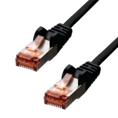 ProXtend CAT6 F/UTP CCA PVC Ethernet køb billigt online shopping tilbud