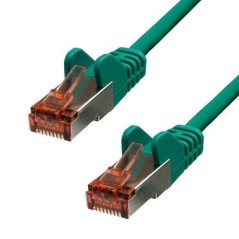 ProXtend CAT6 F/UTP CCA PVC Ethernet køb billigt online shopping tilbud