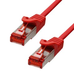 ProXtend CAT6 F/UTP CU LSZH Ethernet køb billigt online shopping tilbud