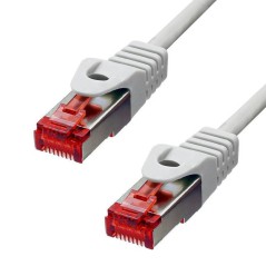 ProXtend CAT6 F/UTP CU LSZH Ethernet køb billigt online shopping tilbud