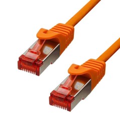 ProXtend CAT6 F/UTP CU LSZH Ethernet køb billigt online shopping tilbud